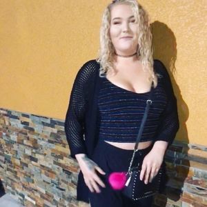 Meet your Posher, Cheyenne